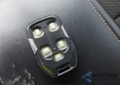 2017 GMC Acadia Sle-2 z USA, uszkodzony, nr VIN 1GKKNLLS5HZ250841